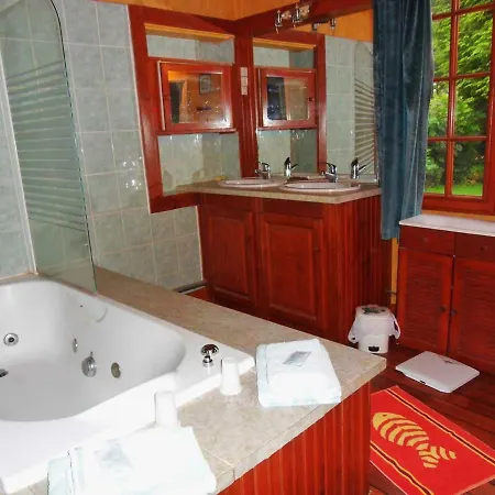 Normandie 3* Angerville-la-Martel