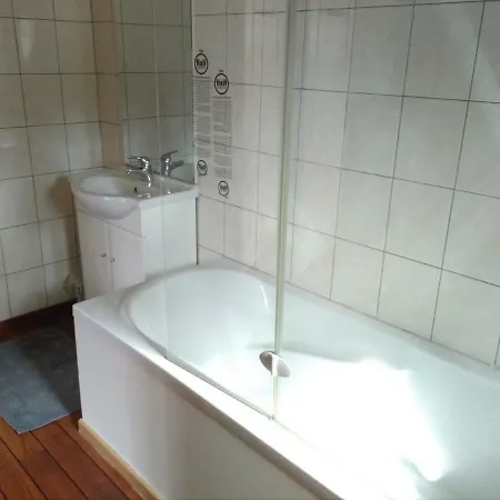 Normandie 3* Angerville-la-Martel