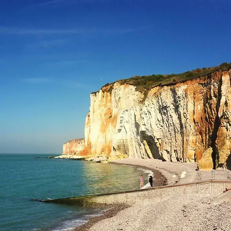 Bed & Breakfast Normandie Angerville-la-Martel