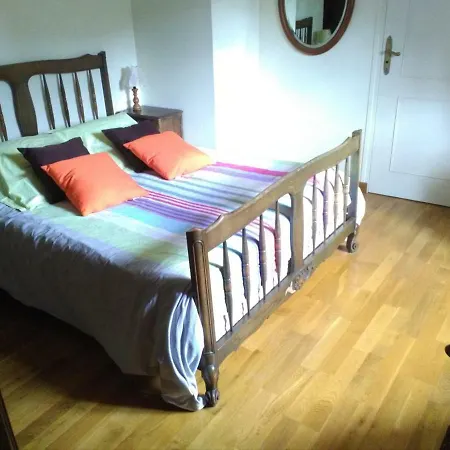 Normandie Angerville-la-Martel